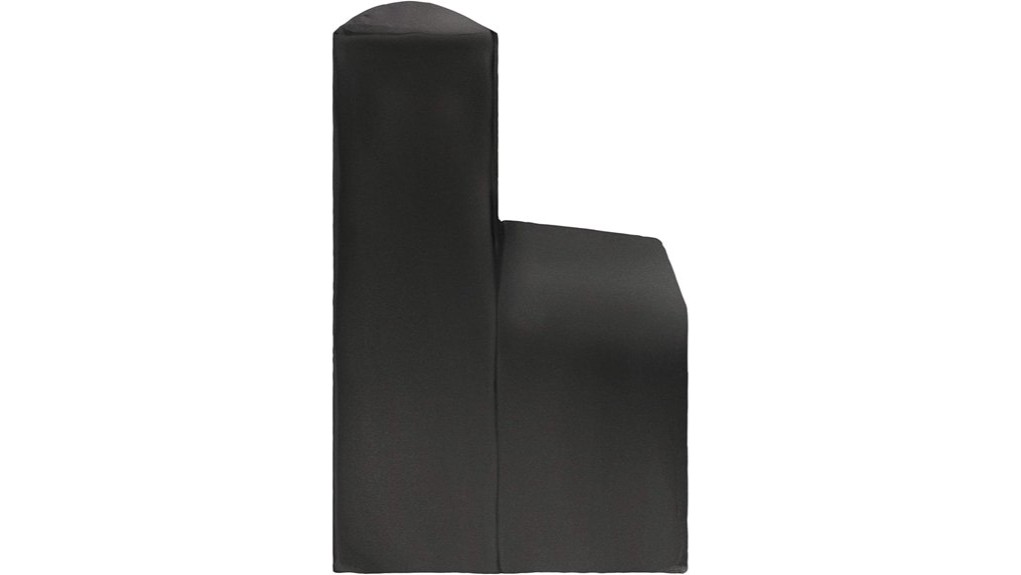 offset smoker cover comparison