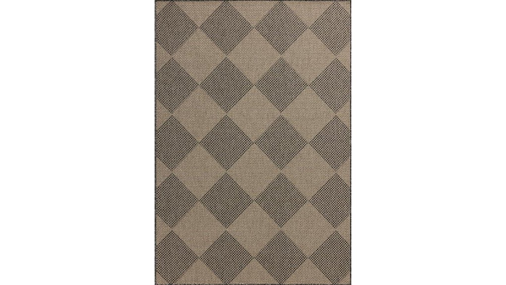 rug collaboration with designer