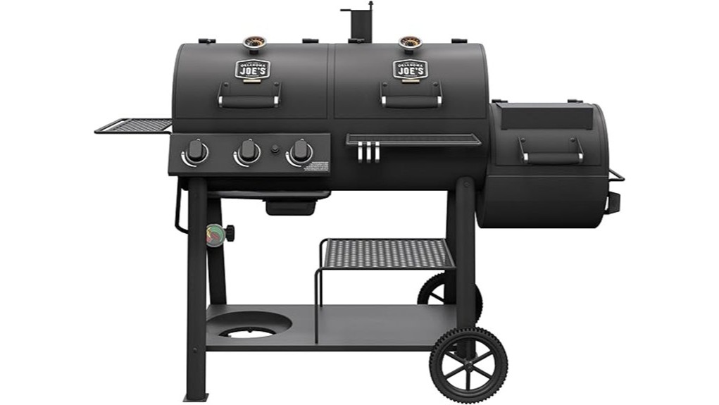 smoky hearty barbecue sandwich