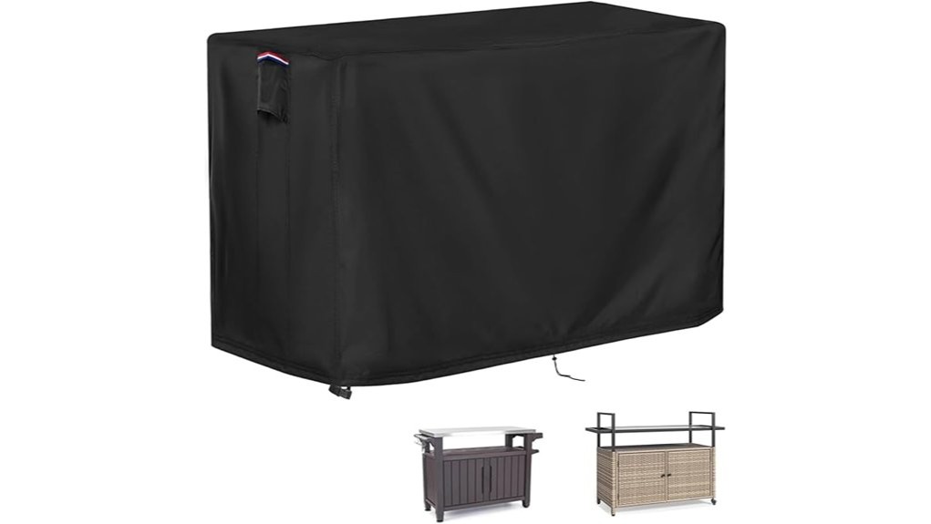 tall bar height patio cover tall bar height patio cover