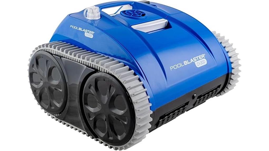 2026 pool blaster cx 300