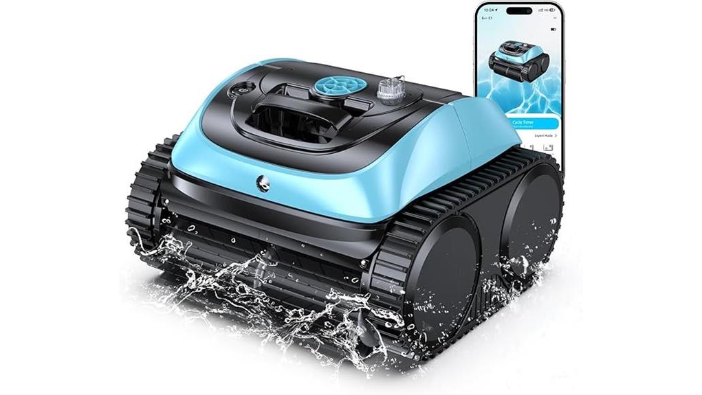 2026 upgraded winny pool cleaner 2026 upgraded winny pool cleaner