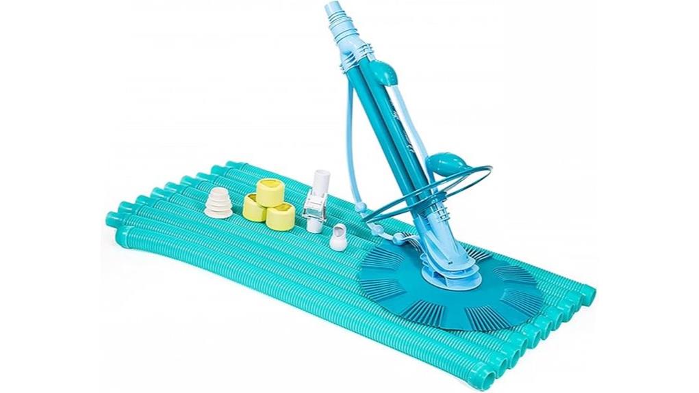 budget corded vacuum cleaner