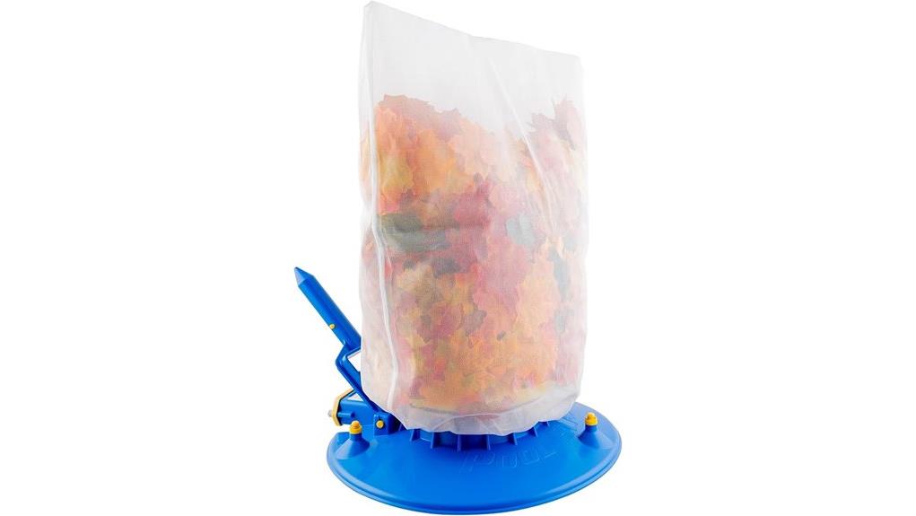 cordless hoseless pool leafvac