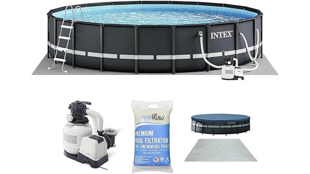 intex 20ft ultra xtr