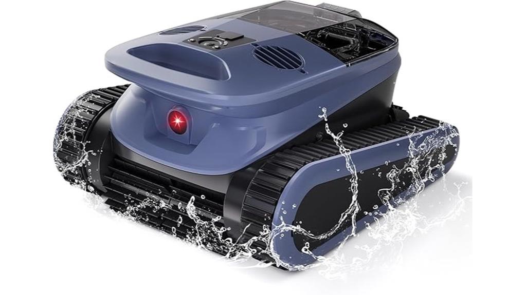 sat40 sonar pool vacuum