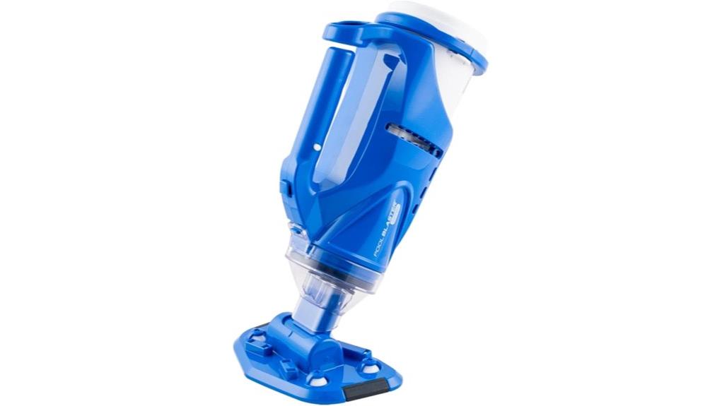 upgraded cordless pool vacuum upgraded cordless pool vacuum